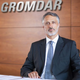 Gromdar inventor Jeffrey Shanes says he hopes Americans will soon be unable to envision their lives without a Gromdar.